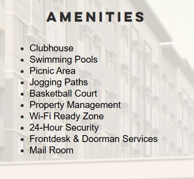 LaneAmenitities